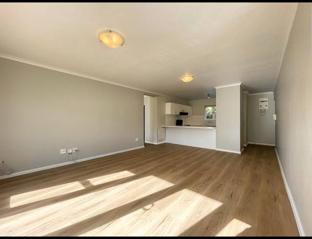 2 BEDROOM PROPERTY TO RENT IN HOUT BAY